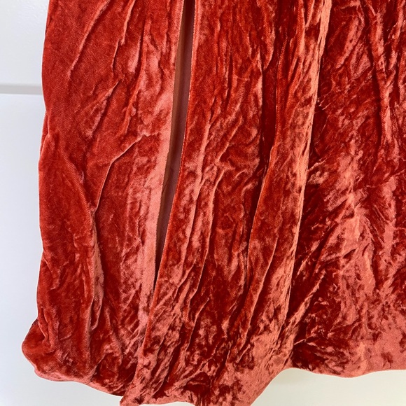 Anthropologie Midi Skirt - Picture 3 of 3